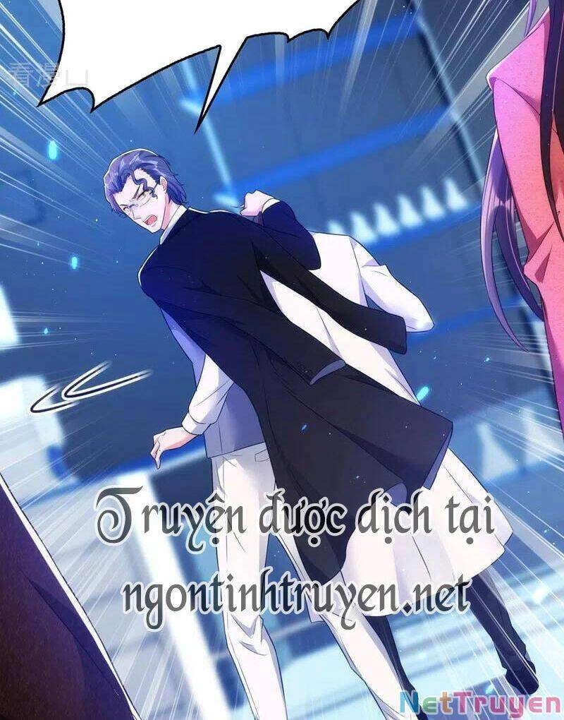 Trùng Sinh Không Gian: Cô Vợ Hào Môn Nóng Bỏng Không Dễ Chọc Chapter 162 - 25