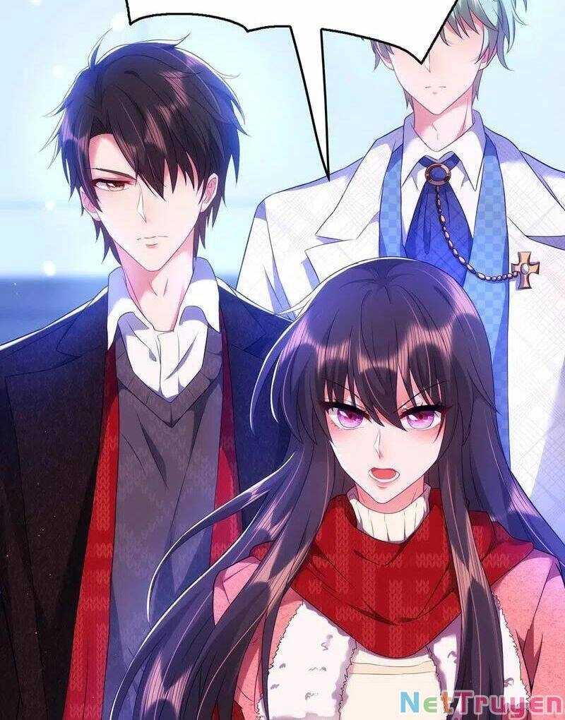 Trùng Sinh Không Gian: Cô Vợ Hào Môn Nóng Bỏng Không Dễ Chọc Chapter 162 - 27