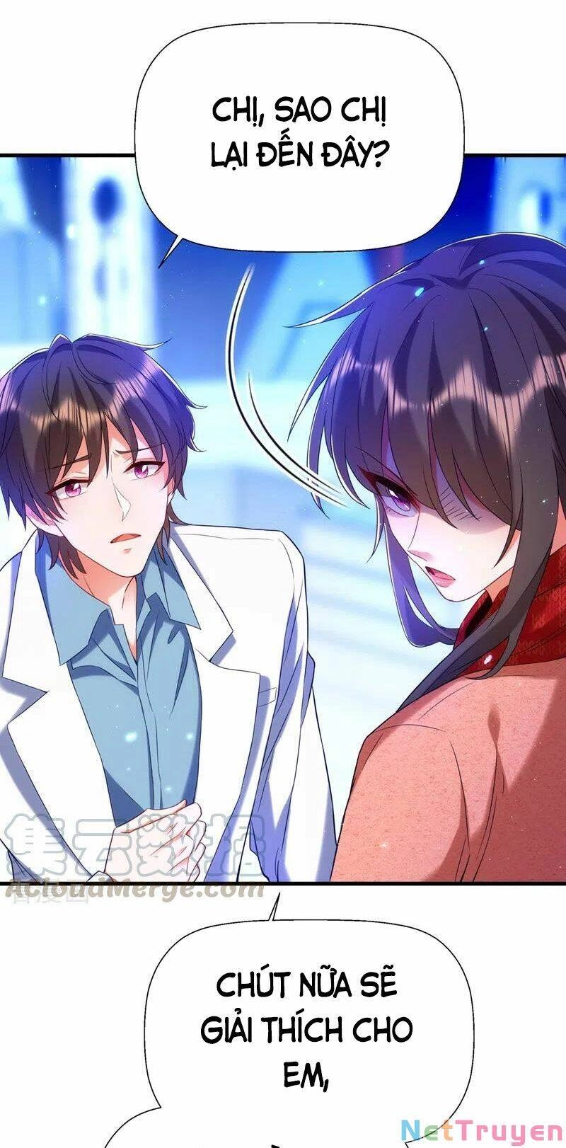 Trùng Sinh Không Gian: Cô Vợ Hào Môn Nóng Bỏng Không Dễ Chọc Chapter 164 - 3