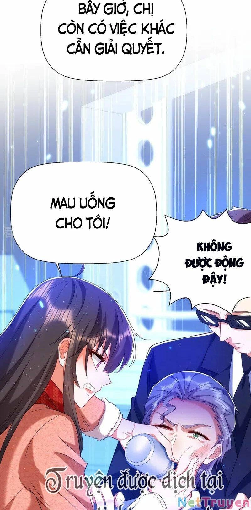 Trùng Sinh Không Gian: Cô Vợ Hào Môn Nóng Bỏng Không Dễ Chọc Chapter 164 - 4