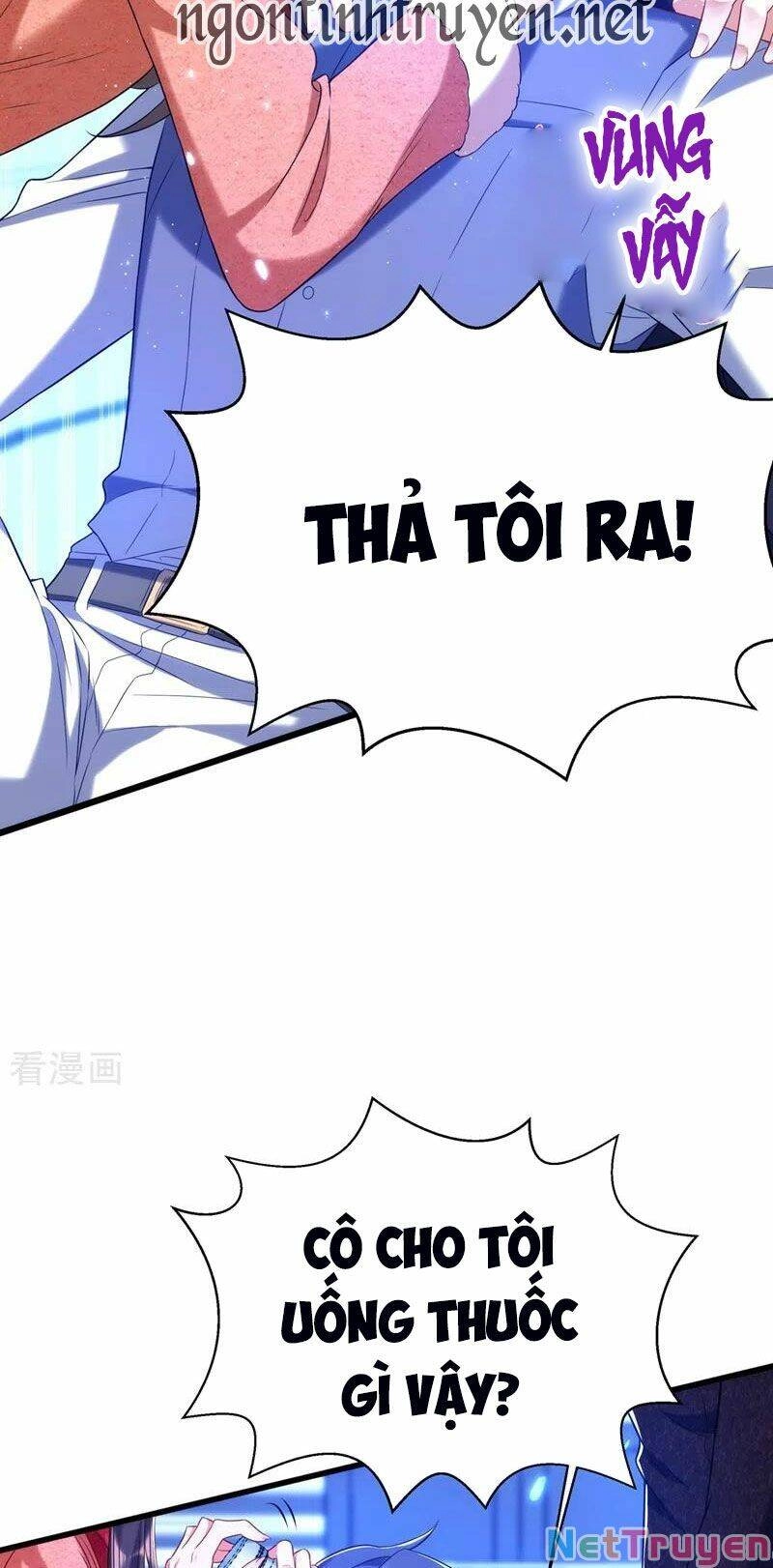 Trùng Sinh Không Gian: Cô Vợ Hào Môn Nóng Bỏng Không Dễ Chọc Chapter 164 - 5