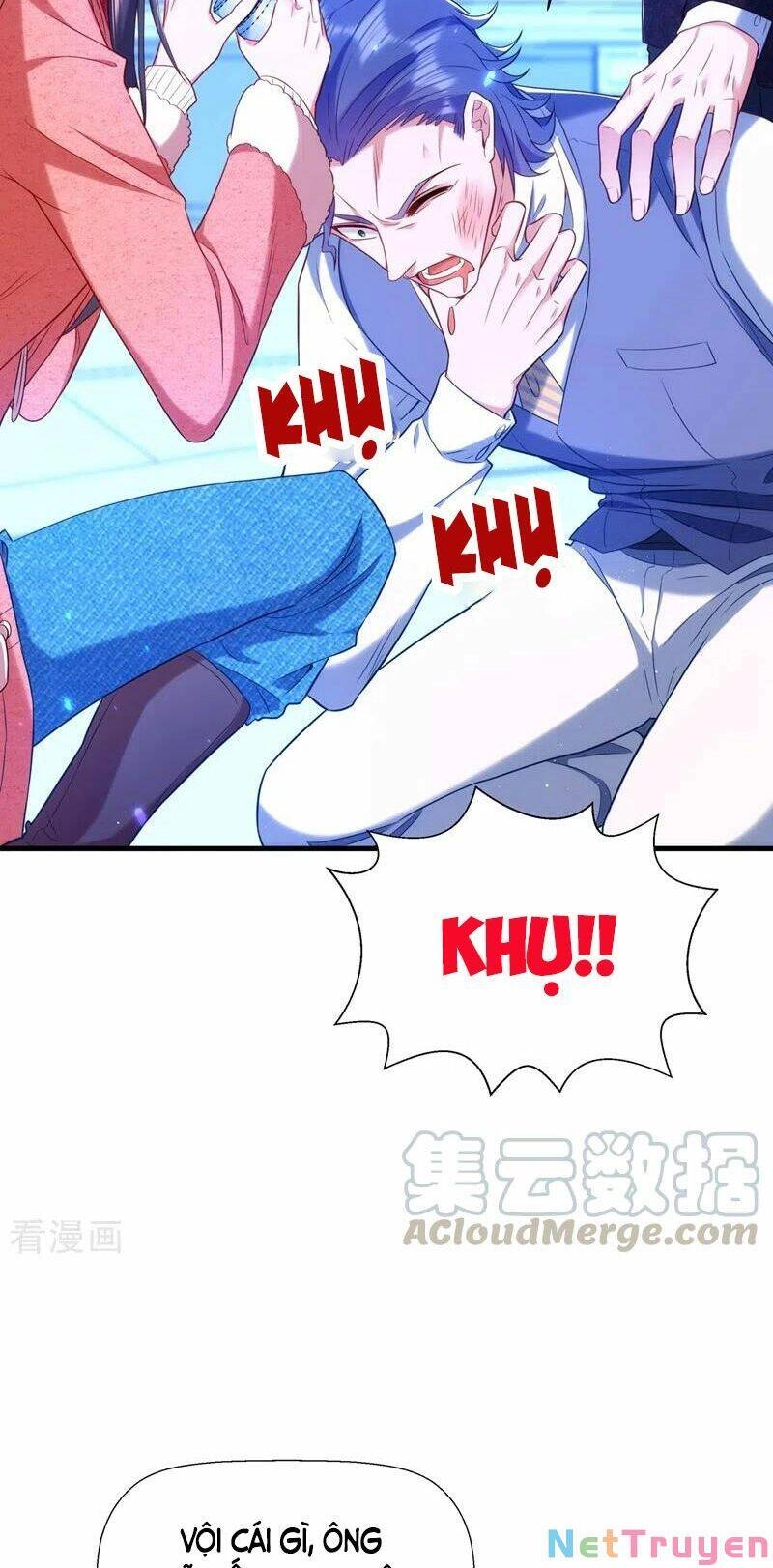 Trùng Sinh Không Gian: Cô Vợ Hào Môn Nóng Bỏng Không Dễ Chọc Chapter 164 - 6