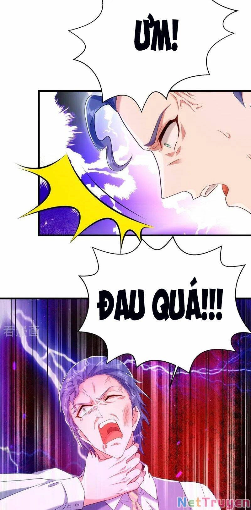 Trùng Sinh Không Gian: Cô Vợ Hào Môn Nóng Bỏng Không Dễ Chọc Chapter 164 - 8