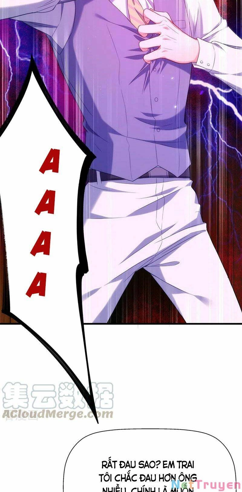 Trùng Sinh Không Gian: Cô Vợ Hào Môn Nóng Bỏng Không Dễ Chọc Chapter 164 - 9