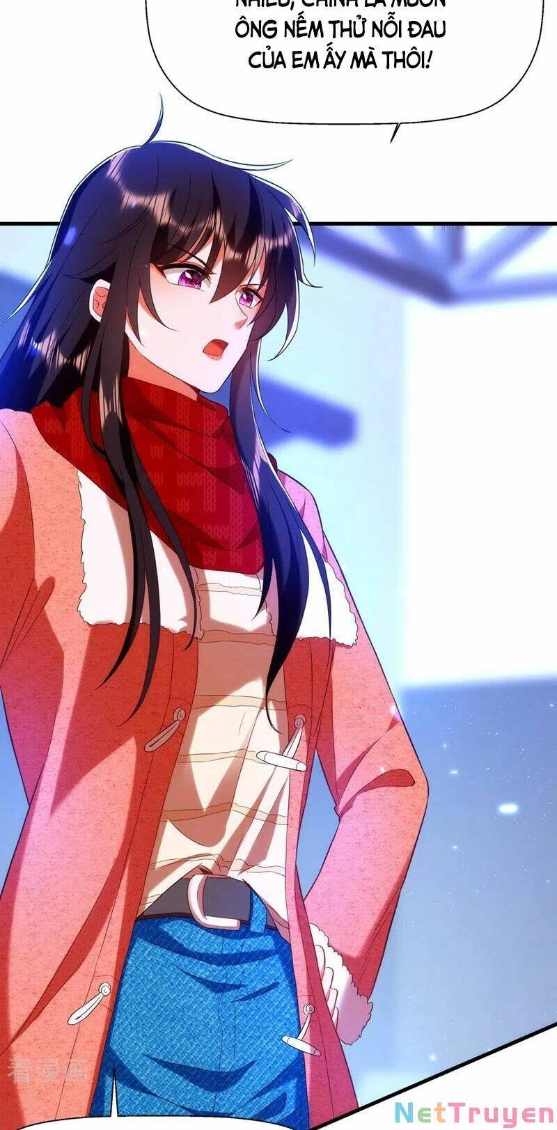 Trùng Sinh Không Gian: Cô Vợ Hào Môn Nóng Bỏng Không Dễ Chọc Chapter 164 - 10