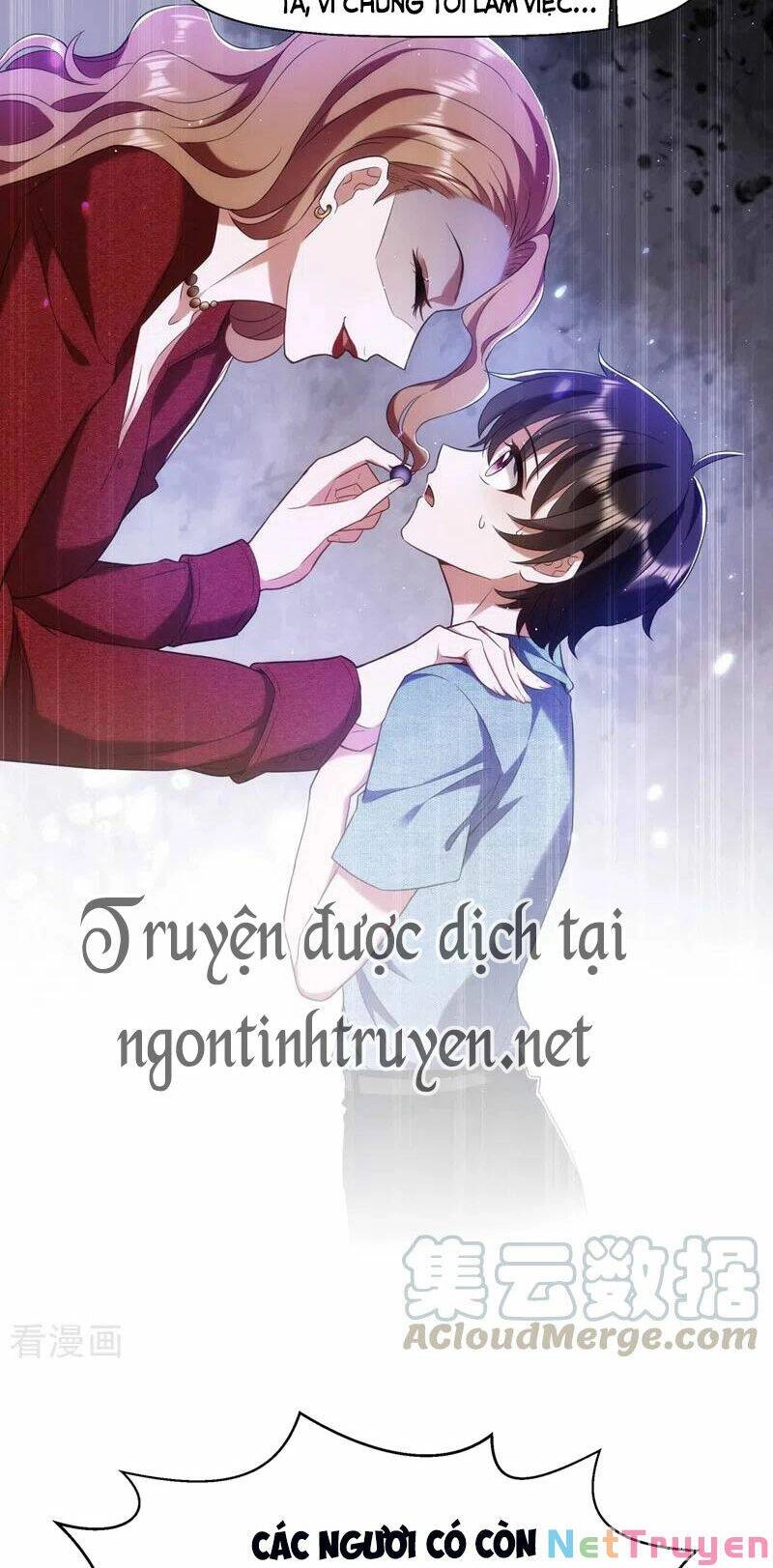 Trùng Sinh Không Gian: Cô Vợ Hào Môn Nóng Bỏng Không Dễ Chọc Chapter 164 - 12