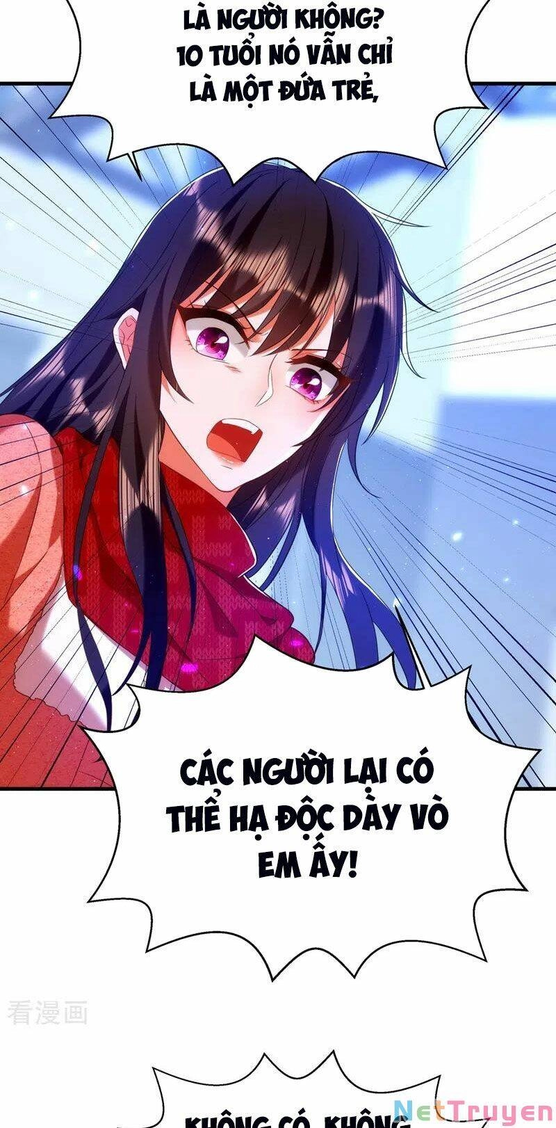 Trùng Sinh Không Gian: Cô Vợ Hào Môn Nóng Bỏng Không Dễ Chọc Chapter 164 - 13