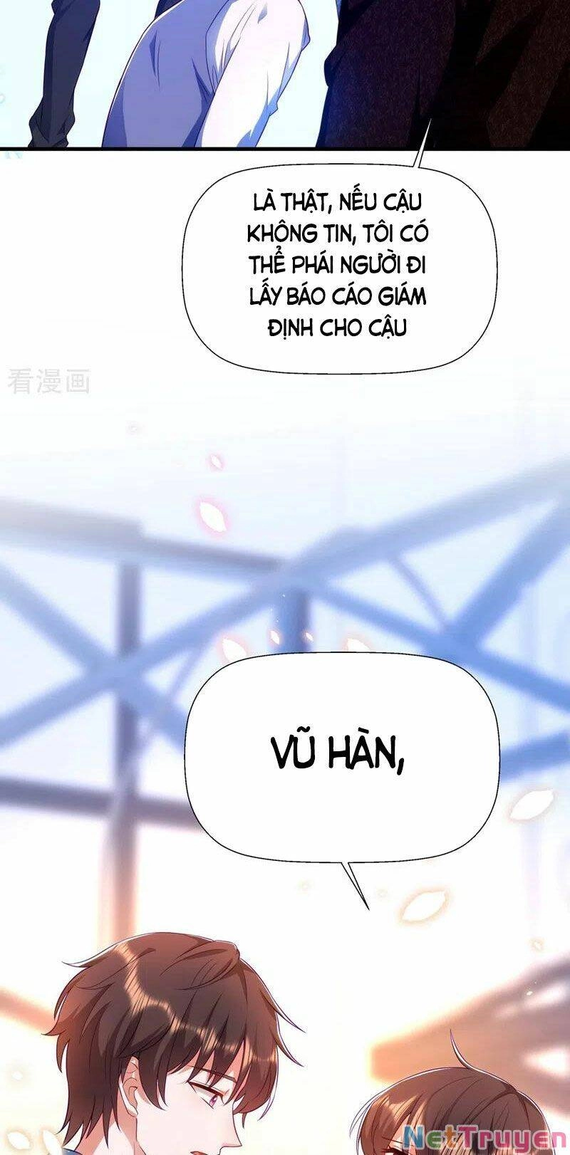 Trùng Sinh Không Gian: Cô Vợ Hào Môn Nóng Bỏng Không Dễ Chọc Chapter 164 - 17