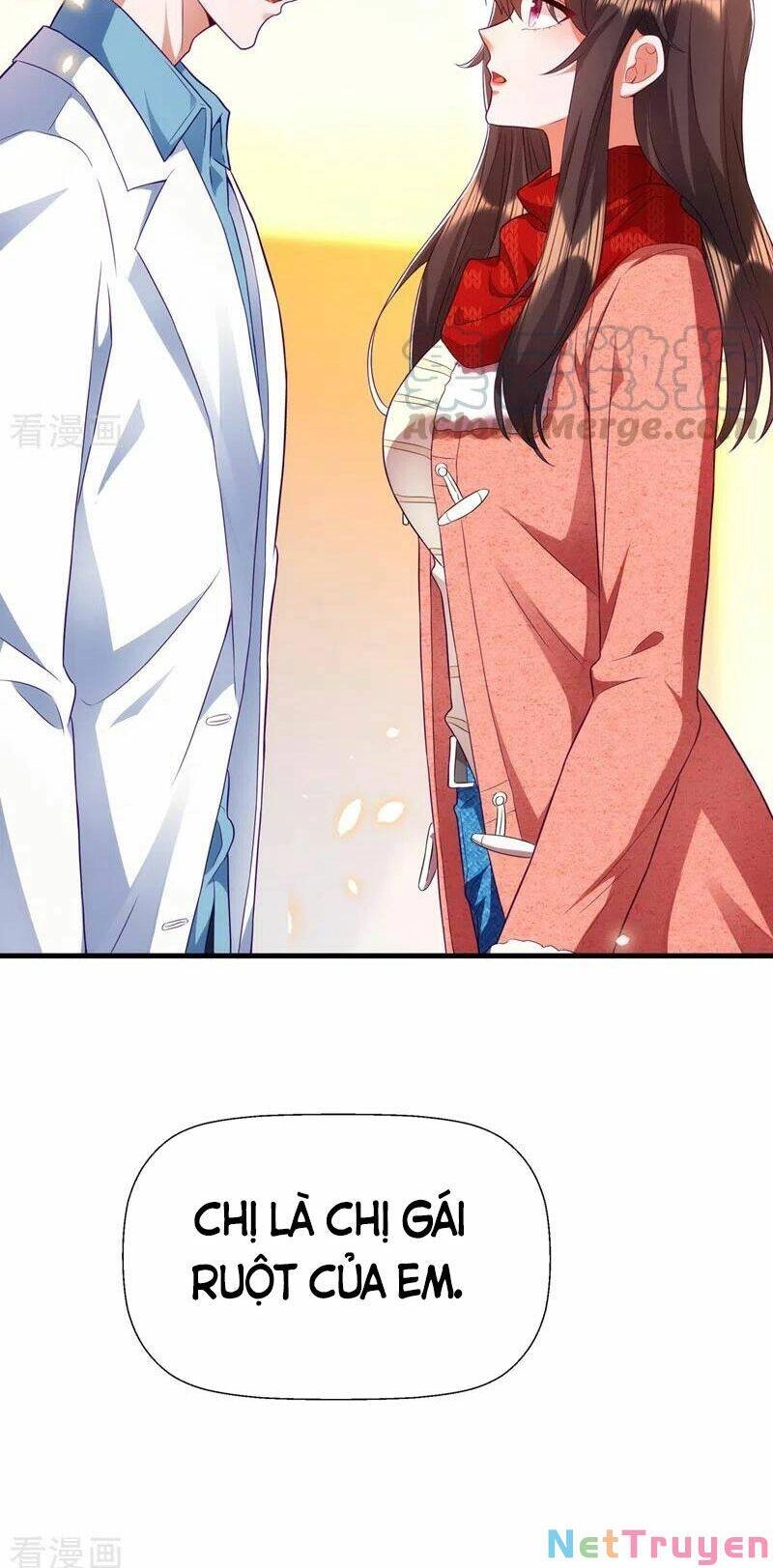 Trùng Sinh Không Gian: Cô Vợ Hào Môn Nóng Bỏng Không Dễ Chọc Chapter 164 - 18