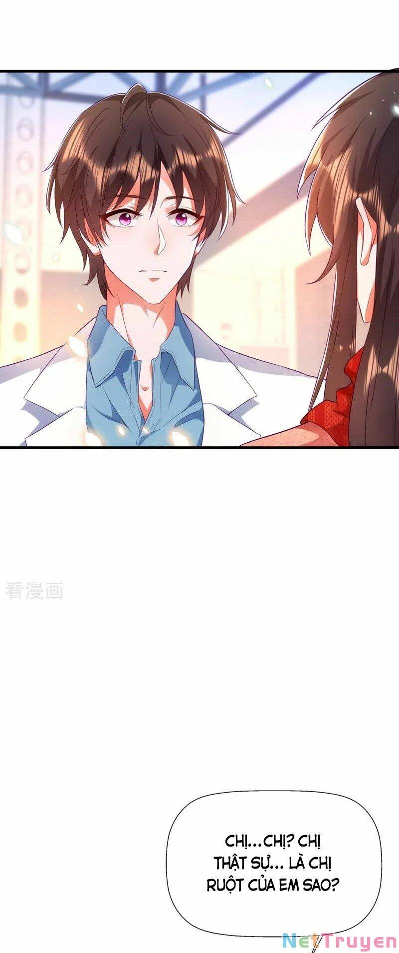 Trùng Sinh Không Gian: Cô Vợ Hào Môn Nóng Bỏng Không Dễ Chọc Chapter 164 - 20