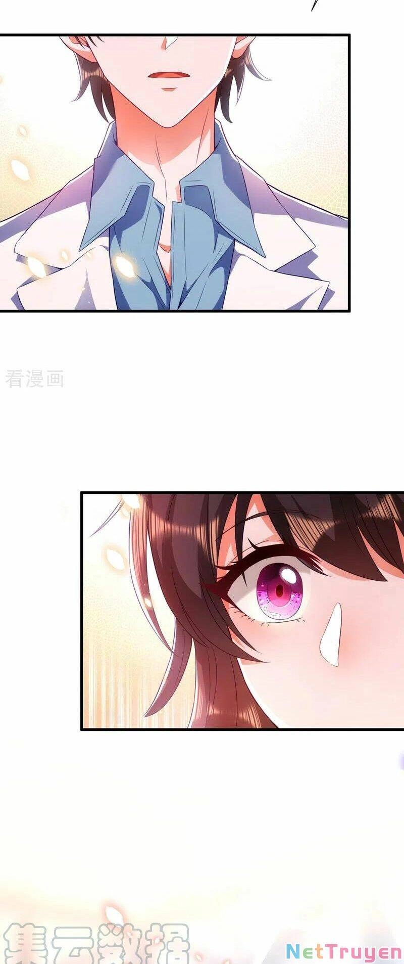 Trùng Sinh Không Gian: Cô Vợ Hào Môn Nóng Bỏng Không Dễ Chọc Chapter 164 - 21