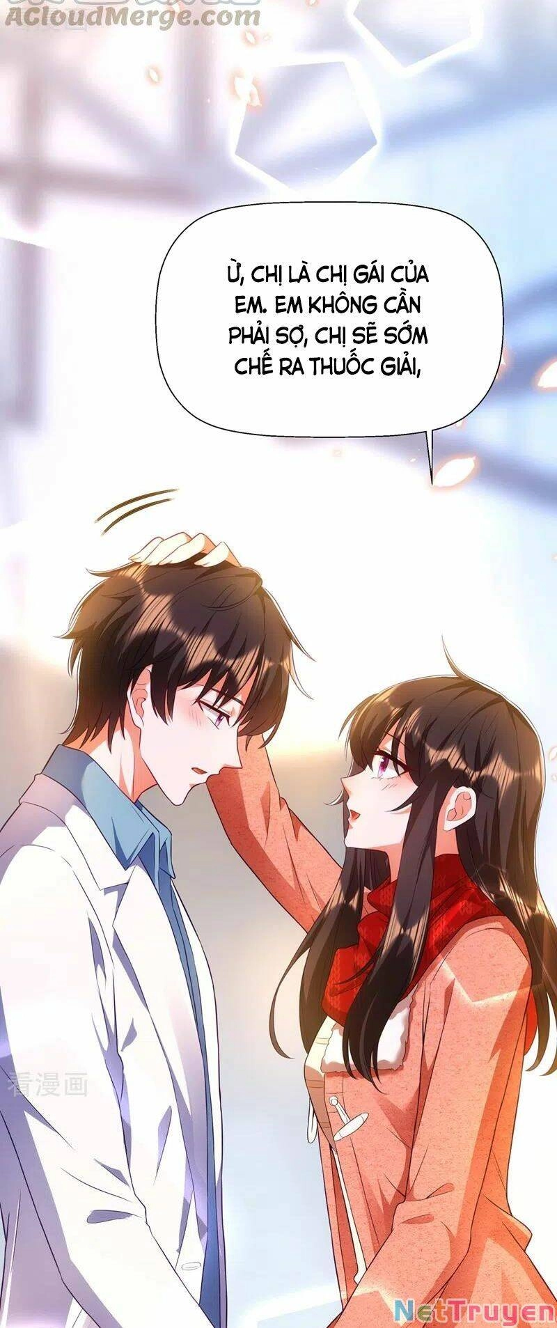 Trùng Sinh Không Gian: Cô Vợ Hào Môn Nóng Bỏng Không Dễ Chọc Chapter 164 - 22