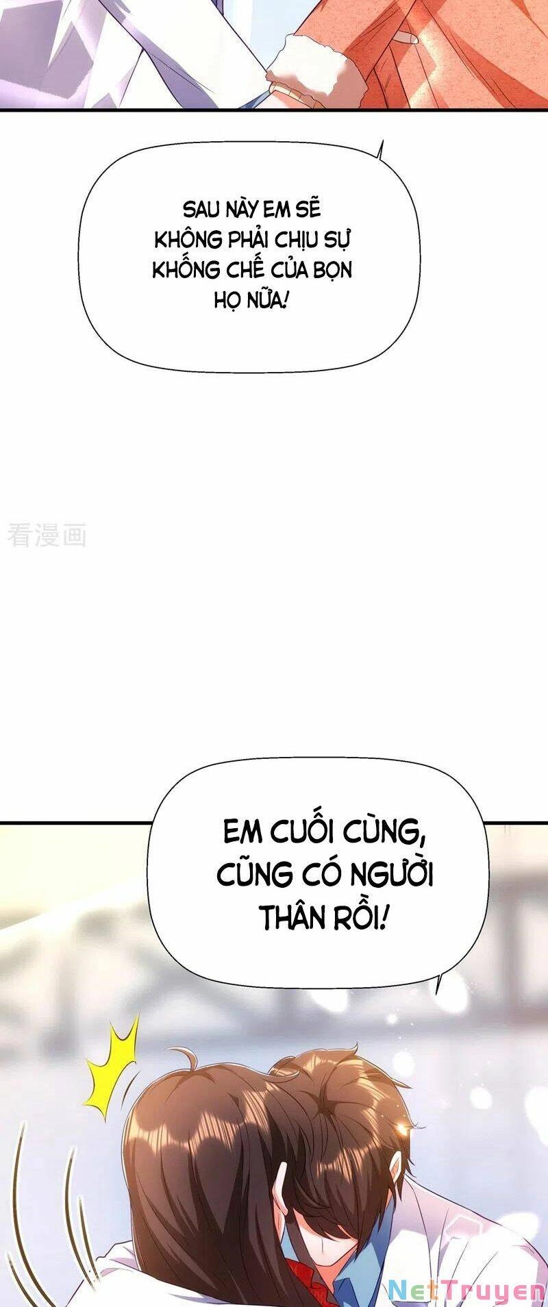 Trùng Sinh Không Gian: Cô Vợ Hào Môn Nóng Bỏng Không Dễ Chọc Chapter 164 - 23