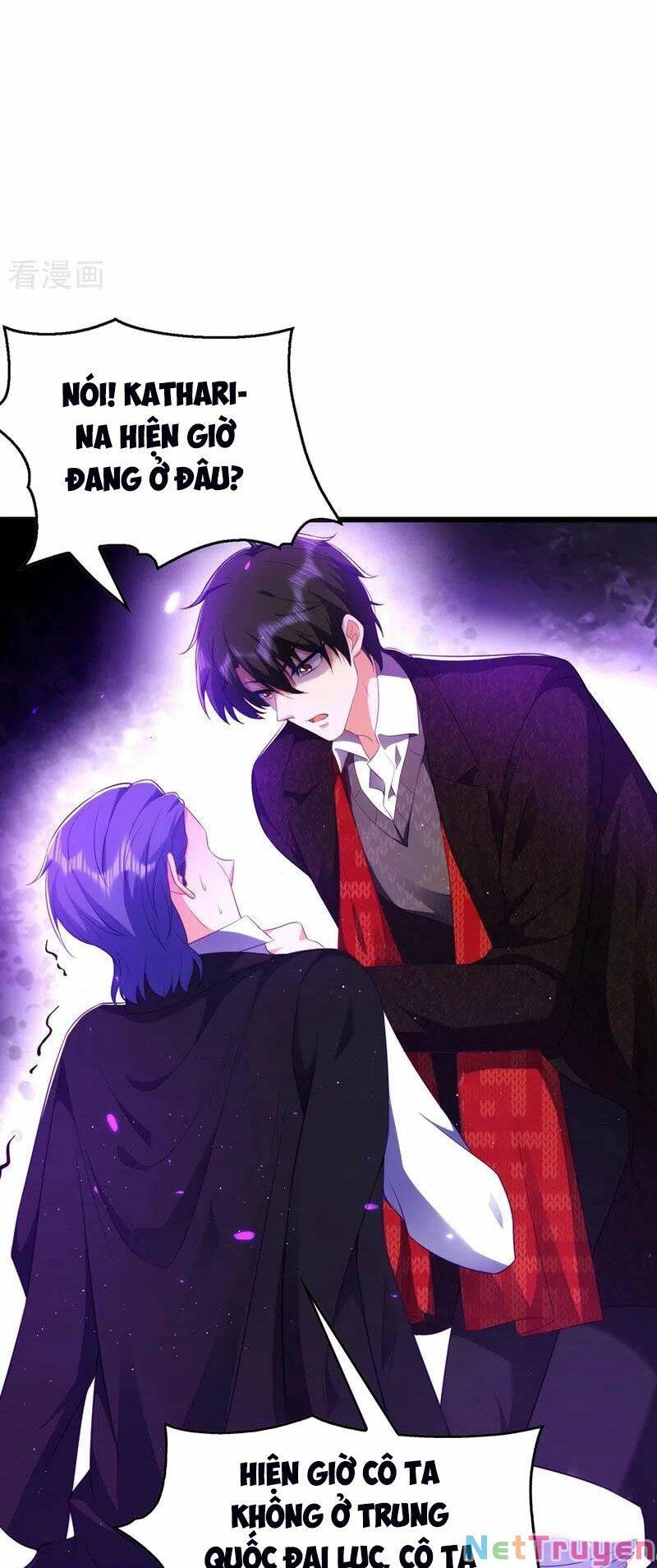 Trùng Sinh Không Gian: Cô Vợ Hào Môn Nóng Bỏng Không Dễ Chọc Chapter 164 - 26