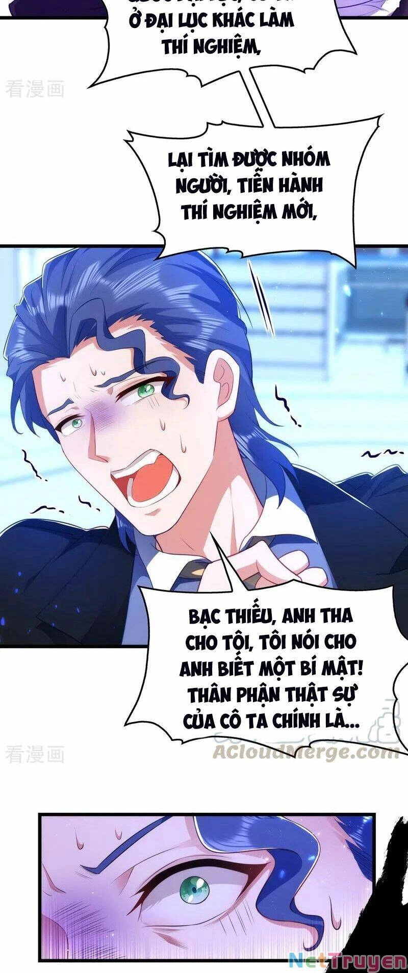 Trùng Sinh Không Gian: Cô Vợ Hào Môn Nóng Bỏng Không Dễ Chọc Chapter 164 - 27