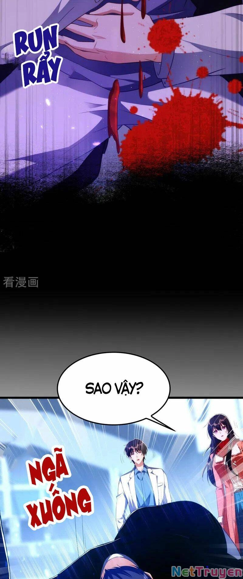 Trùng Sinh Không Gian: Cô Vợ Hào Môn Nóng Bỏng Không Dễ Chọc Chapter 164 - 29