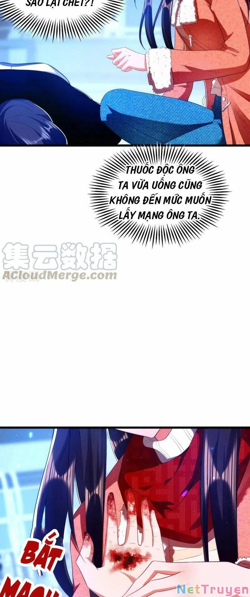 Trùng Sinh Không Gian: Cô Vợ Hào Môn Nóng Bỏng Không Dễ Chọc Chapter 164 - 31