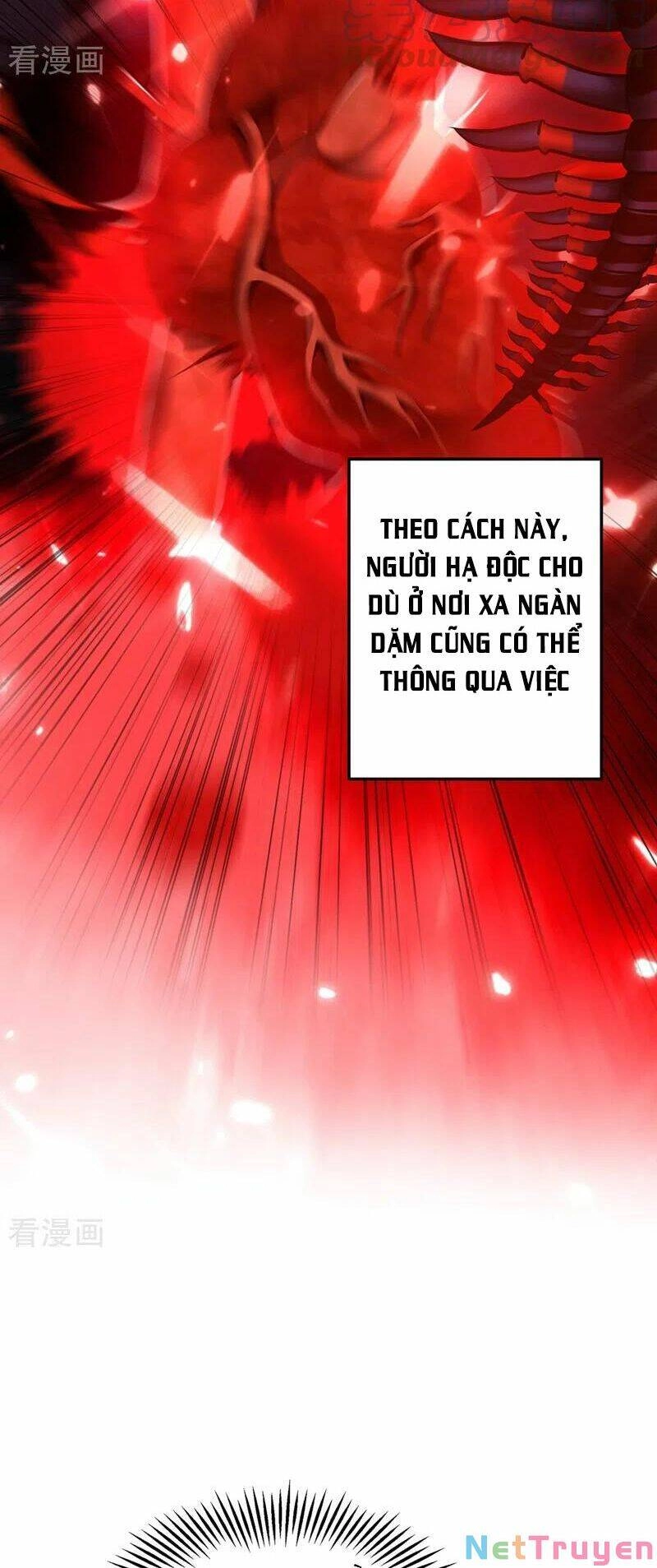 Trùng Sinh Không Gian: Cô Vợ Hào Môn Nóng Bỏng Không Dễ Chọc Chapter 165 - 6