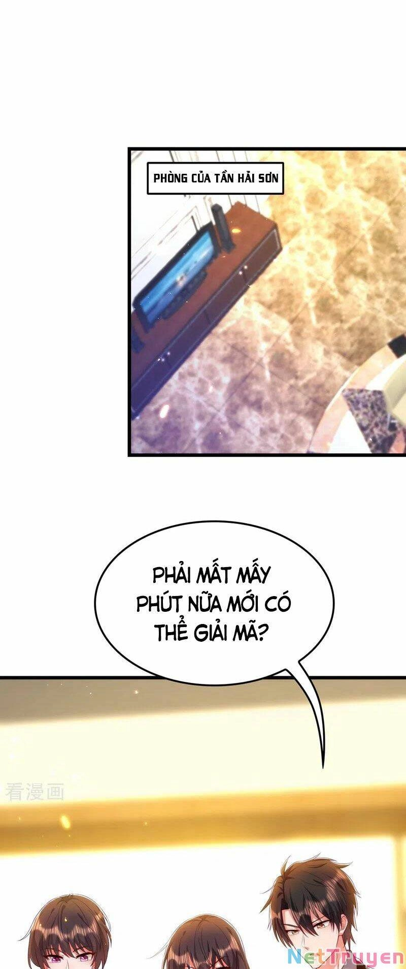 Trùng Sinh Không Gian: Cô Vợ Hào Môn Nóng Bỏng Không Dễ Chọc Chapter 165 - 9