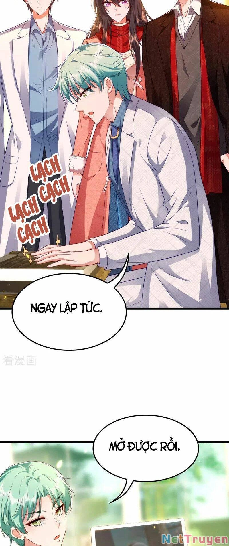 Trùng Sinh Không Gian: Cô Vợ Hào Môn Nóng Bỏng Không Dễ Chọc Chapter 165 - 10