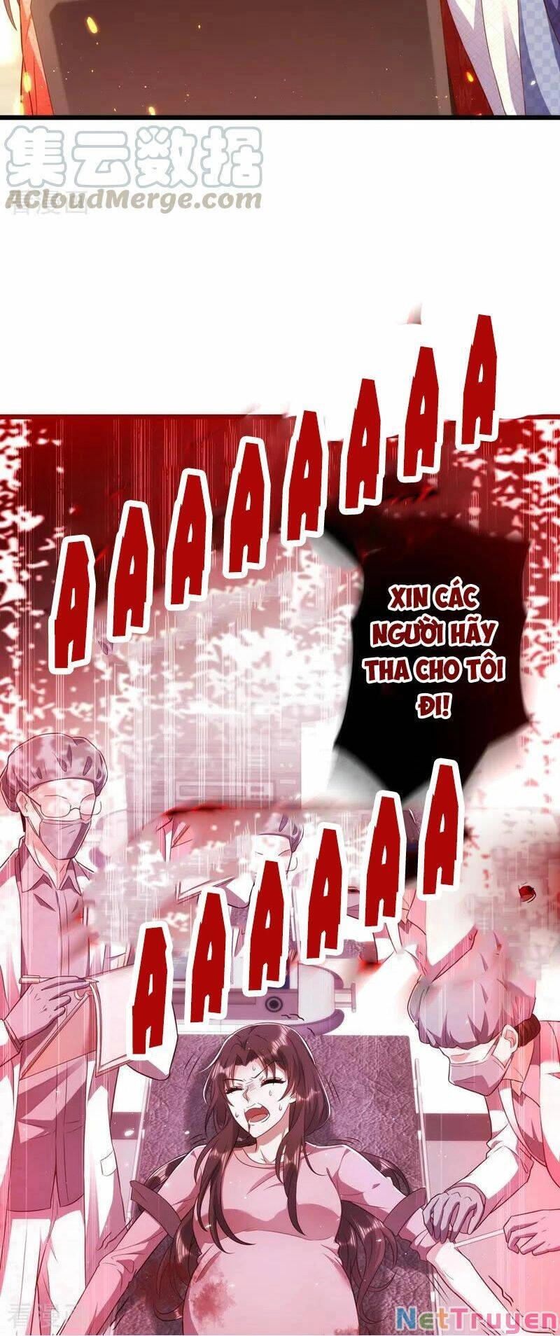 Trùng Sinh Không Gian: Cô Vợ Hào Môn Nóng Bỏng Không Dễ Chọc Chapter 165 - 12