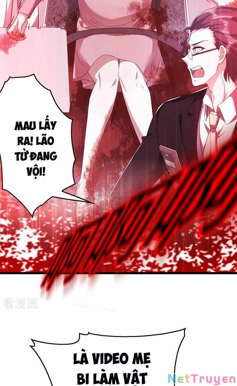 Trùng Sinh Không Gian: Cô Vợ Hào Môn Nóng Bỏng Không Dễ Chọc Chapter 165 - 13