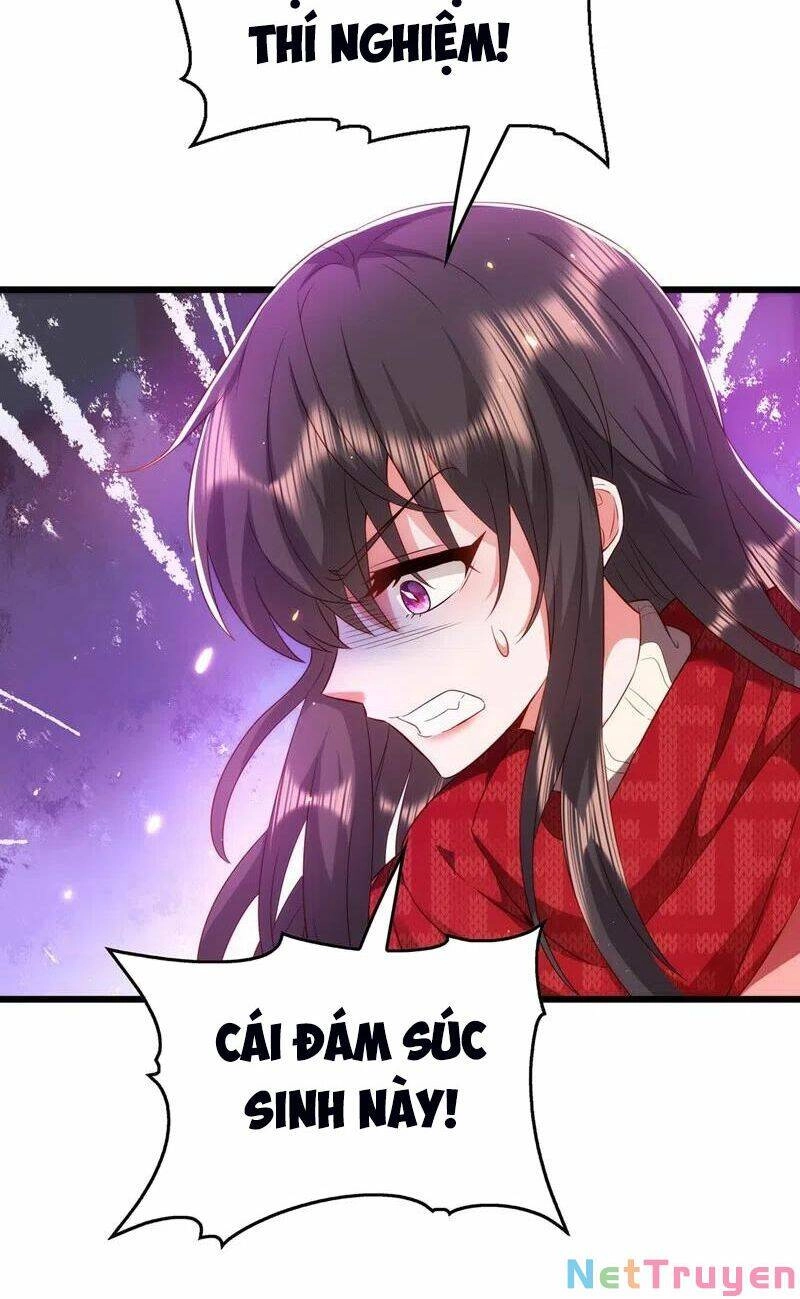 Trùng Sinh Không Gian: Cô Vợ Hào Môn Nóng Bỏng Không Dễ Chọc Chapter 165 - 14