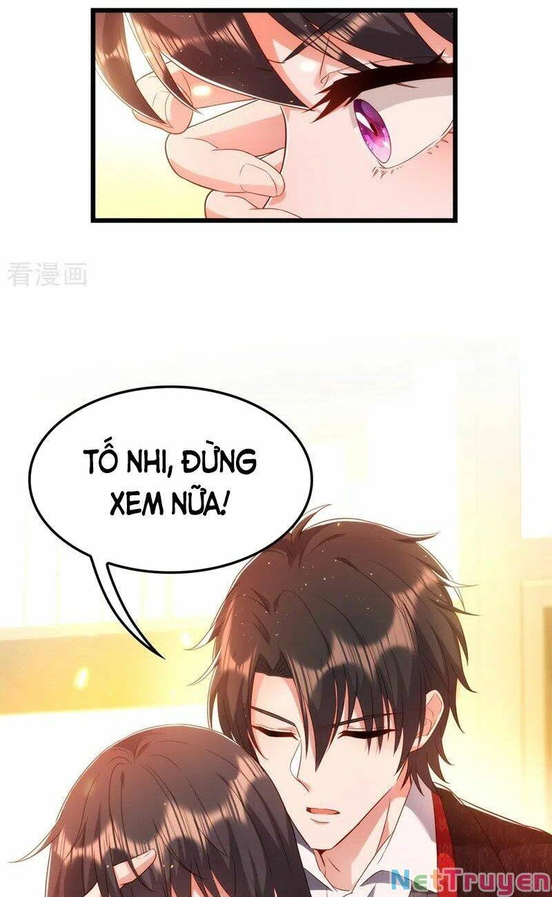 Trùng Sinh Không Gian: Cô Vợ Hào Môn Nóng Bỏng Không Dễ Chọc Chapter 165 - 15