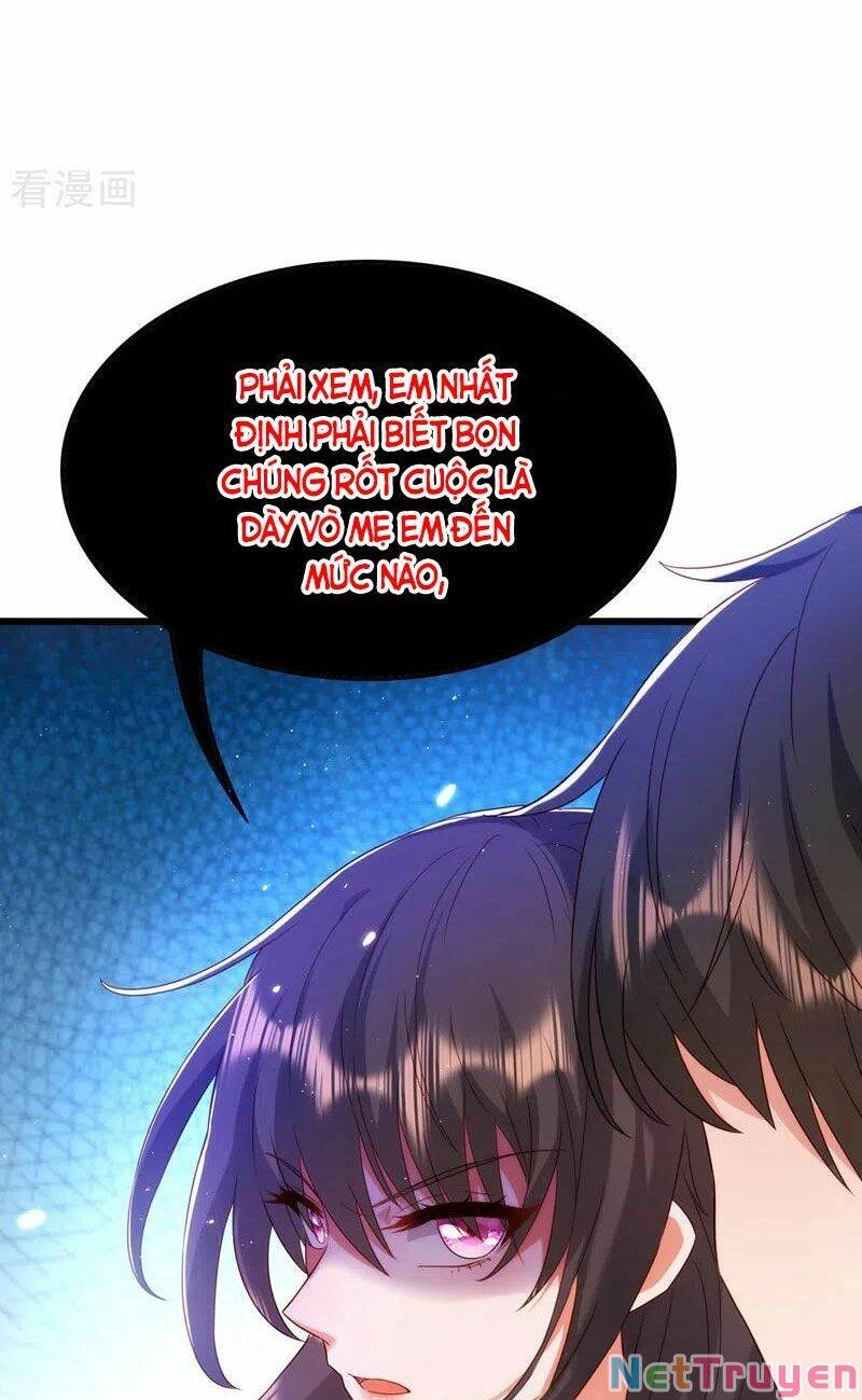 Trùng Sinh Không Gian: Cô Vợ Hào Môn Nóng Bỏng Không Dễ Chọc Chapter 165 - 17