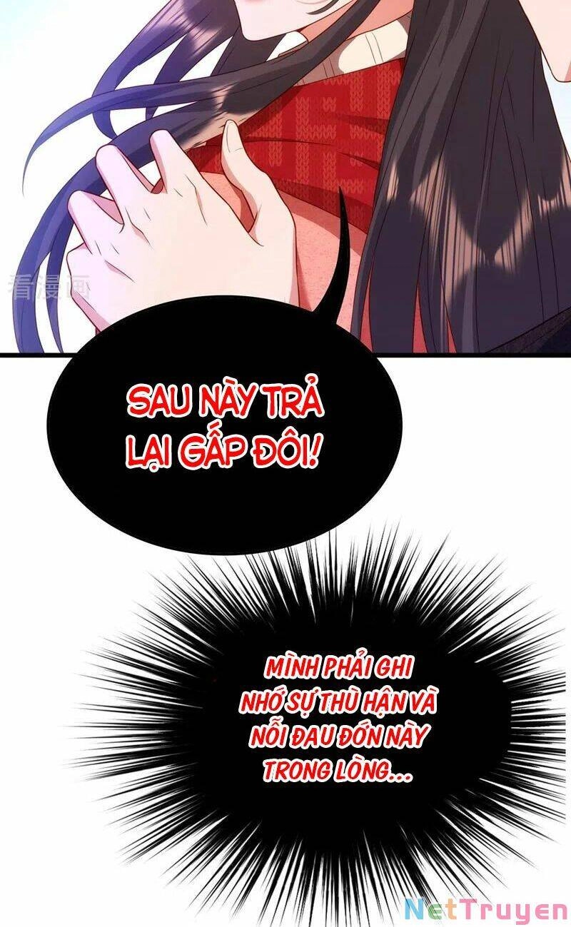 Trùng Sinh Không Gian: Cô Vợ Hào Môn Nóng Bỏng Không Dễ Chọc Chapter 165 - 18