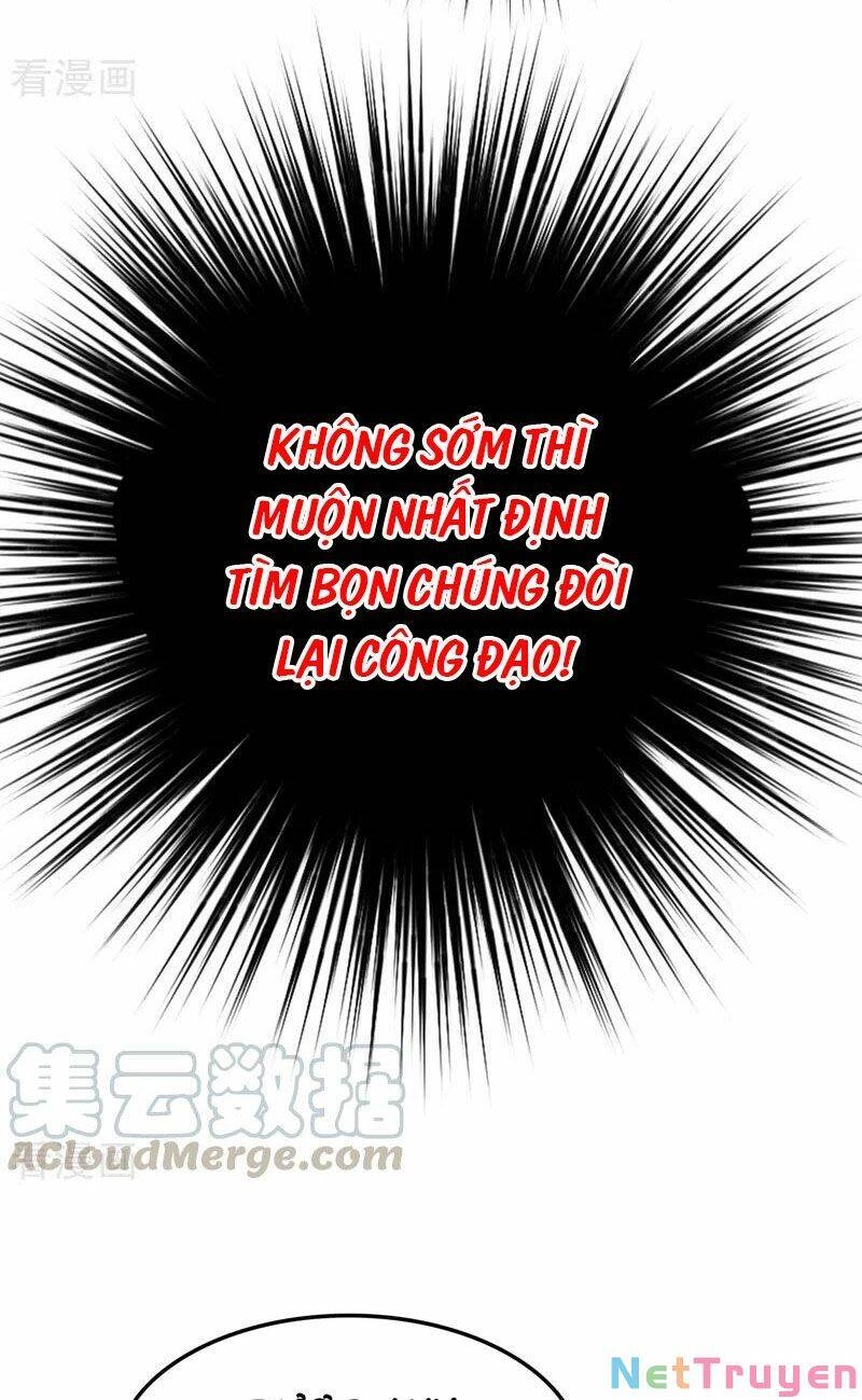 Trùng Sinh Không Gian: Cô Vợ Hào Môn Nóng Bỏng Không Dễ Chọc Chapter 165 - 19