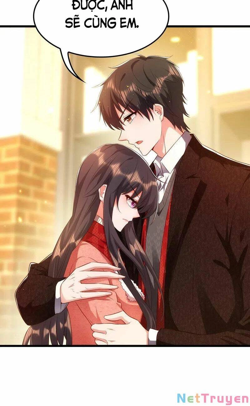 Trùng Sinh Không Gian: Cô Vợ Hào Môn Nóng Bỏng Không Dễ Chọc Chapter 165 - 20