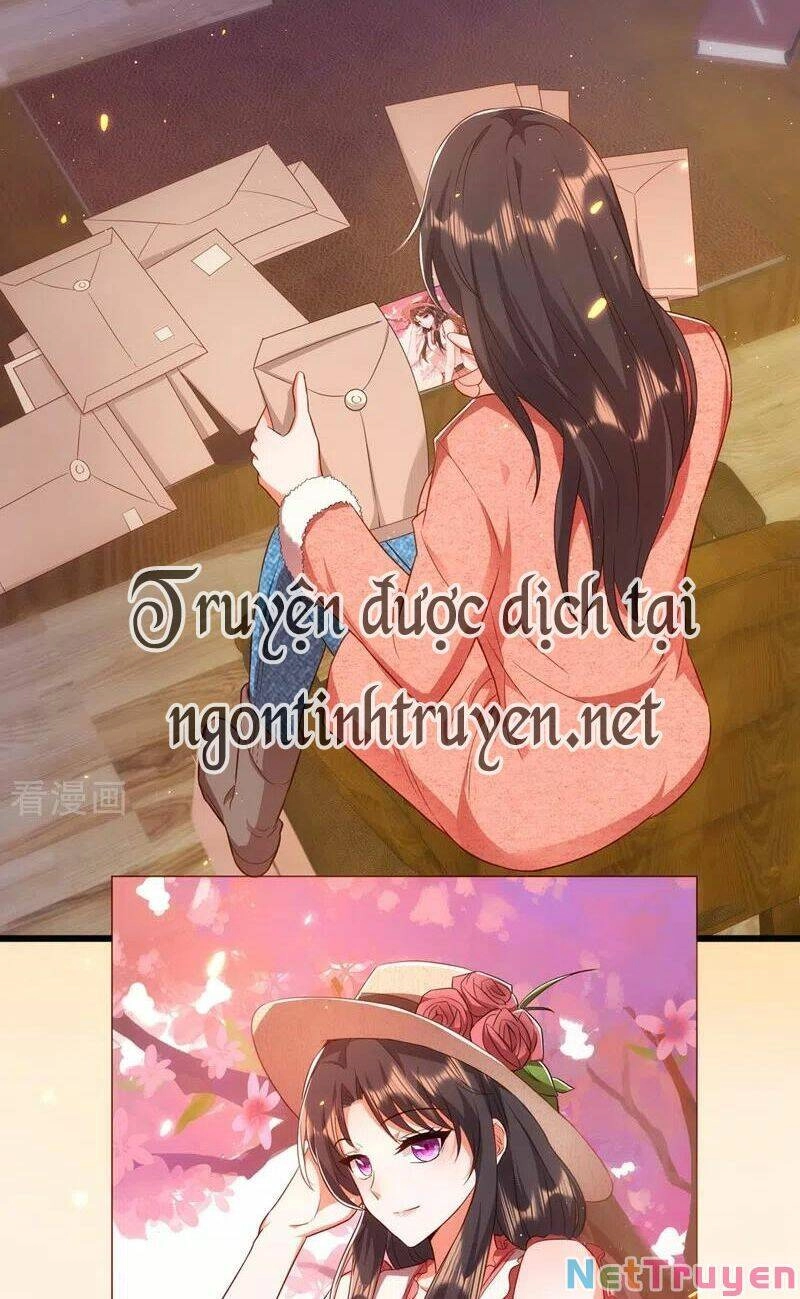 Trùng Sinh Không Gian: Cô Vợ Hào Môn Nóng Bỏng Không Dễ Chọc Chapter 165 - 22