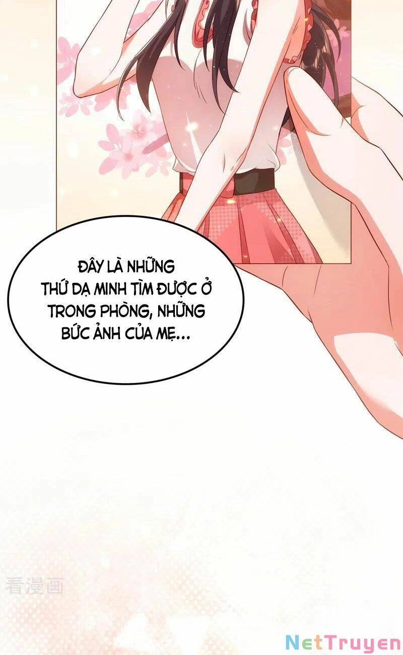 Trùng Sinh Không Gian: Cô Vợ Hào Môn Nóng Bỏng Không Dễ Chọc Chapter 165 - 23