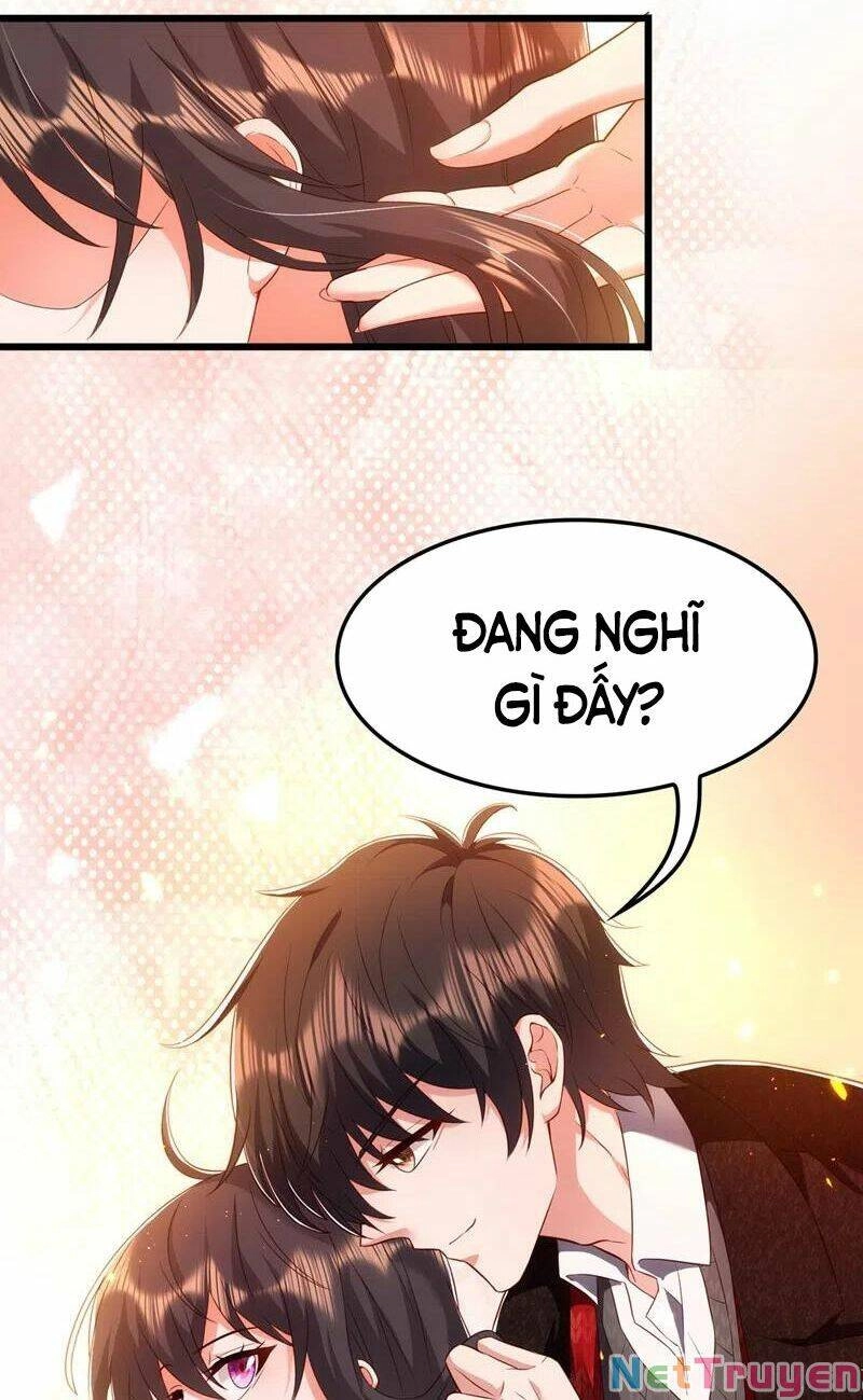 Trùng Sinh Không Gian: Cô Vợ Hào Môn Nóng Bỏng Không Dễ Chọc Chapter 165 - 24