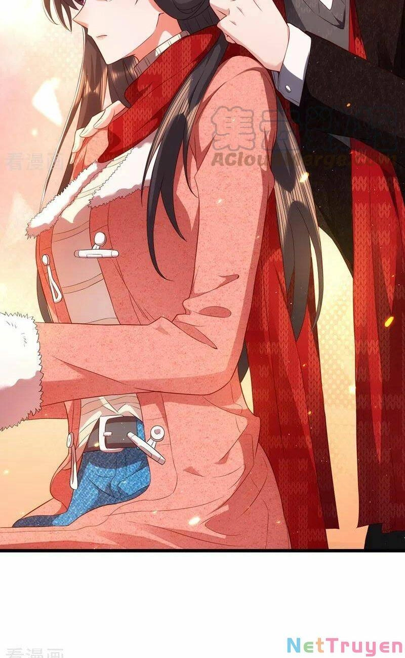 Trùng Sinh Không Gian: Cô Vợ Hào Môn Nóng Bỏng Không Dễ Chọc Chapter 165 - 25