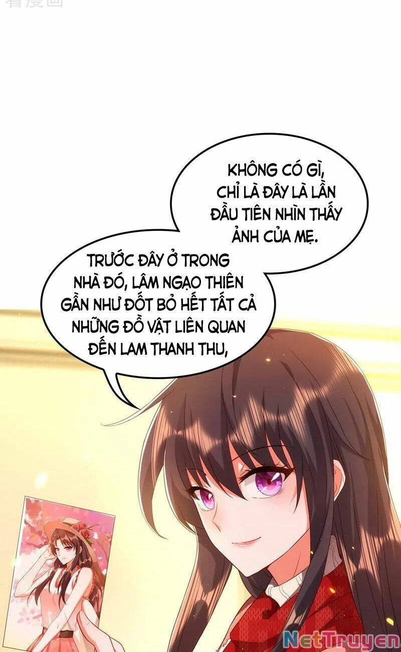 Trùng Sinh Không Gian: Cô Vợ Hào Môn Nóng Bỏng Không Dễ Chọc Chapter 165 - 26