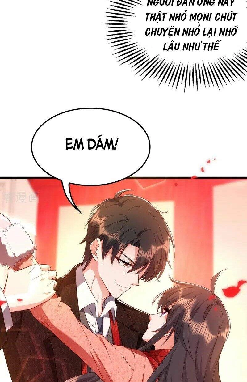 Trùng Sinh Không Gian: Cô Vợ Hào Môn Nóng Bỏng Không Dễ Chọc Chapter 166 - 3