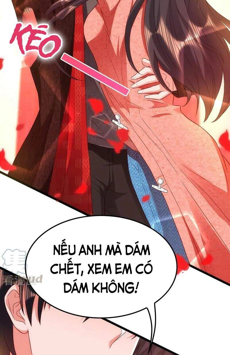 Trùng Sinh Không Gian: Cô Vợ Hào Môn Nóng Bỏng Không Dễ Chọc Chapter 166 - 4