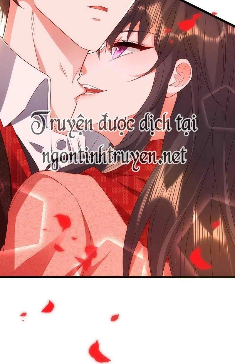 Trùng Sinh Không Gian: Cô Vợ Hào Môn Nóng Bỏng Không Dễ Chọc Chapter 166 - 5