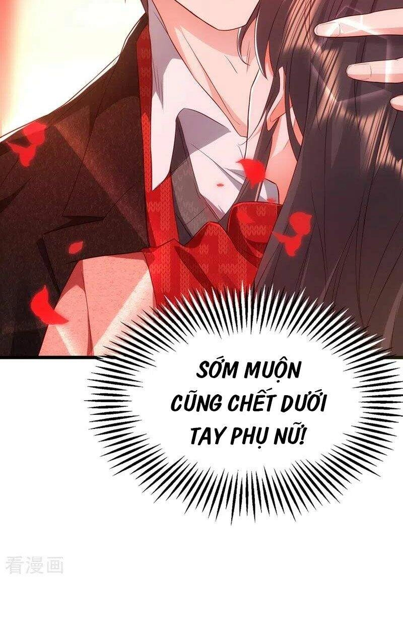 Trùng Sinh Không Gian: Cô Vợ Hào Môn Nóng Bỏng Không Dễ Chọc Chapter 166 - 7