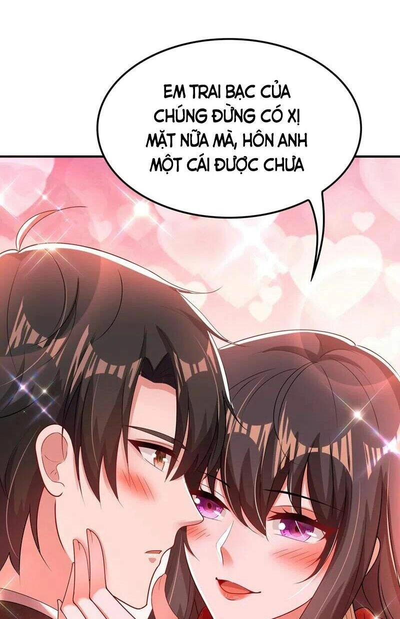 Trùng Sinh Không Gian: Cô Vợ Hào Môn Nóng Bỏng Không Dễ Chọc Chapter 166 - 8