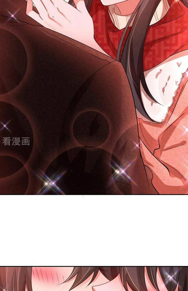 Trùng Sinh Không Gian: Cô Vợ Hào Môn Nóng Bỏng Không Dễ Chọc Chapter 166 - 9