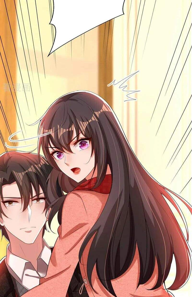 Trùng Sinh Không Gian: Cô Vợ Hào Môn Nóng Bỏng Không Dễ Chọc Chapter 166 - 12