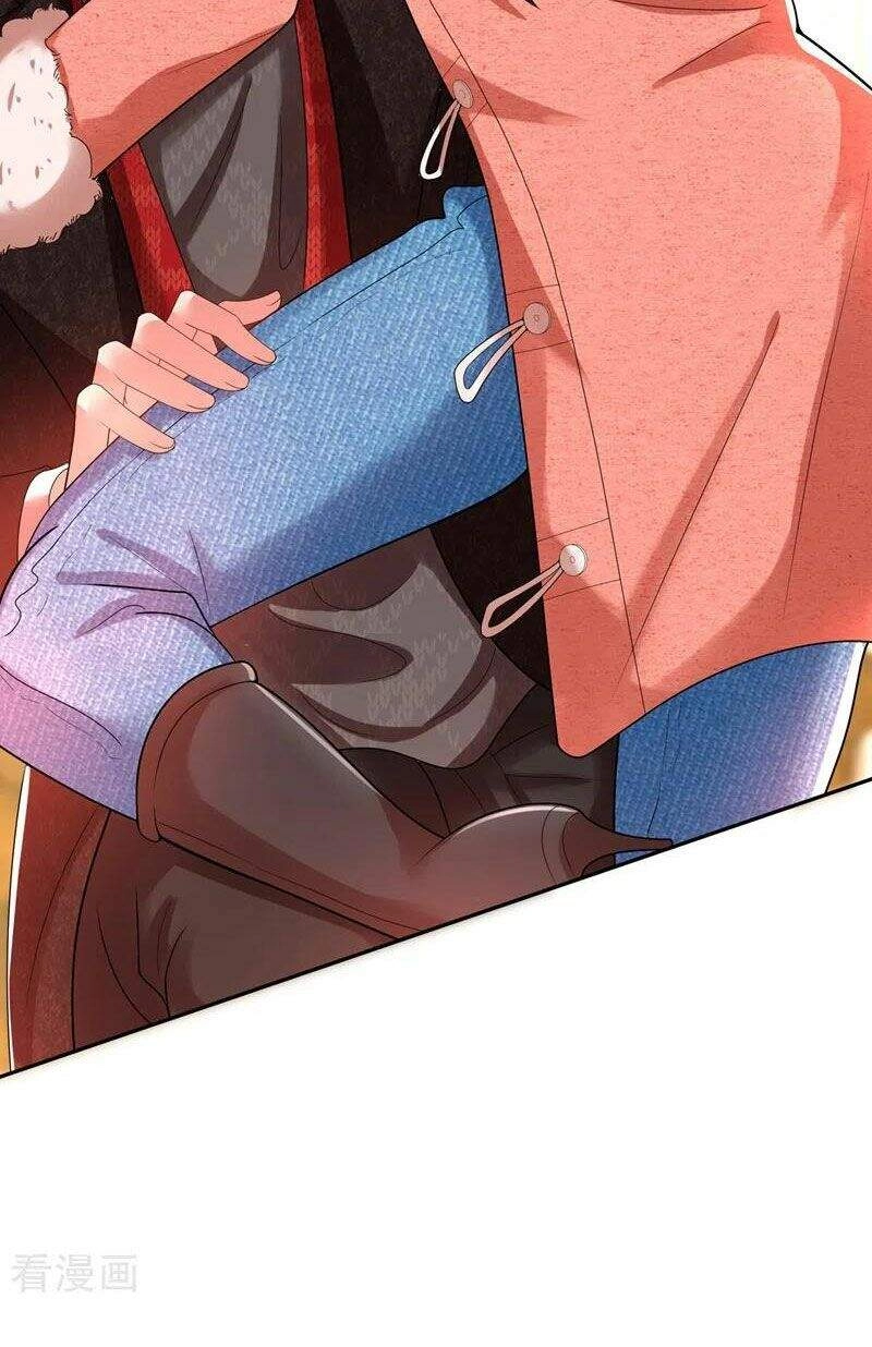 Trùng Sinh Không Gian: Cô Vợ Hào Môn Nóng Bỏng Không Dễ Chọc Chapter 166 - 13