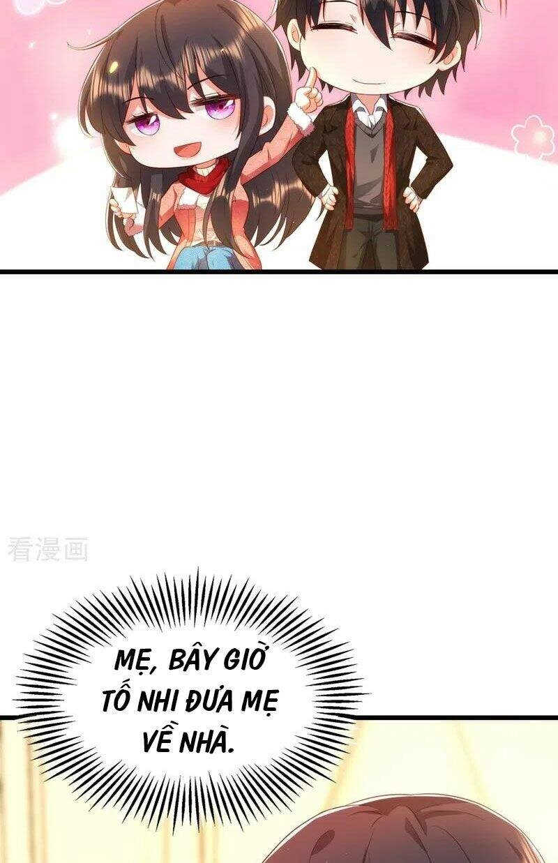 Trùng Sinh Không Gian: Cô Vợ Hào Môn Nóng Bỏng Không Dễ Chọc Chapter 166 - 15