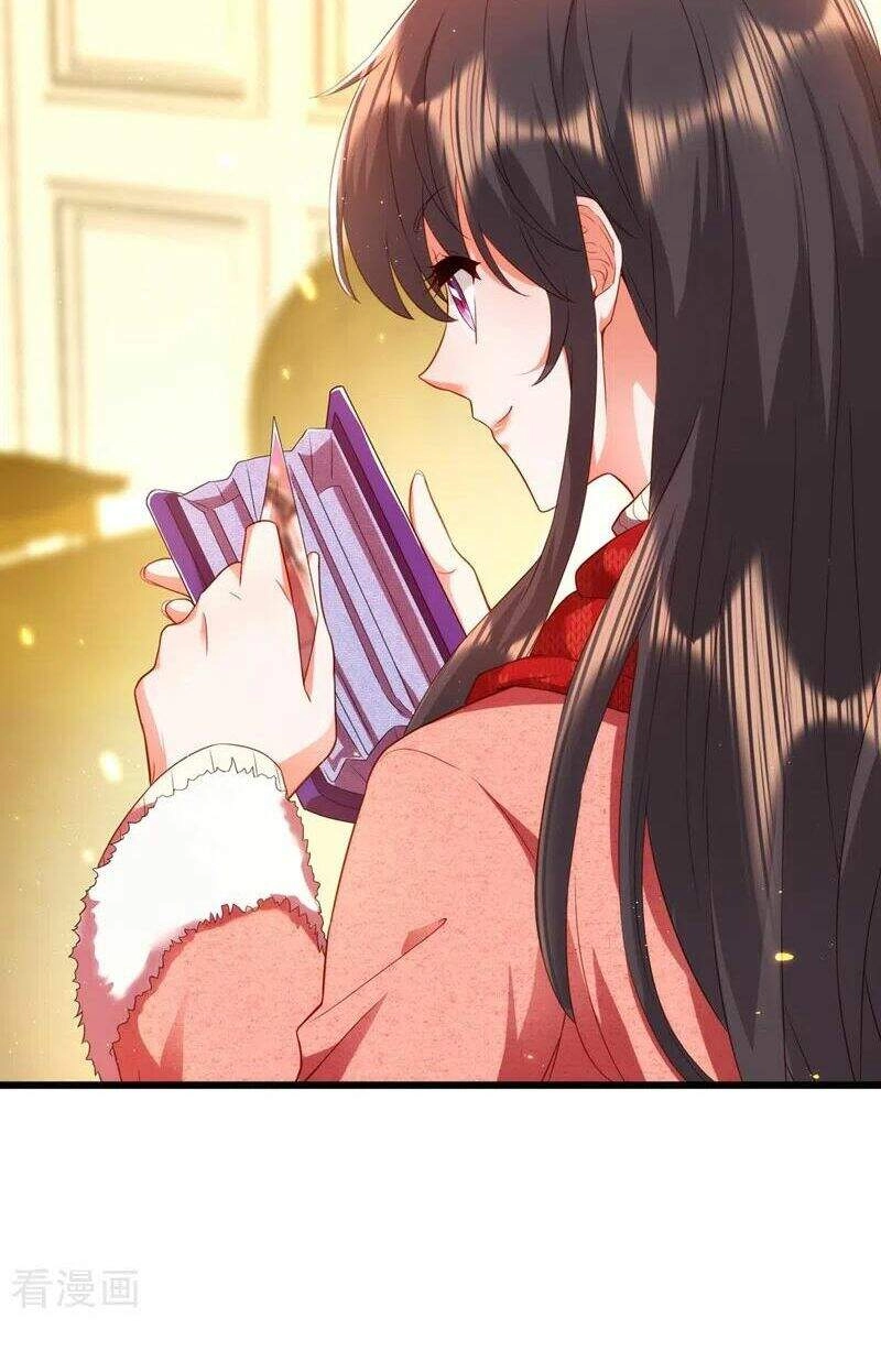 Trùng Sinh Không Gian: Cô Vợ Hào Môn Nóng Bỏng Không Dễ Chọc Chapter 166 - 16