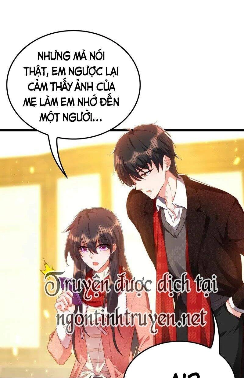 Trùng Sinh Không Gian: Cô Vợ Hào Môn Nóng Bỏng Không Dễ Chọc Chapter 166 - 17