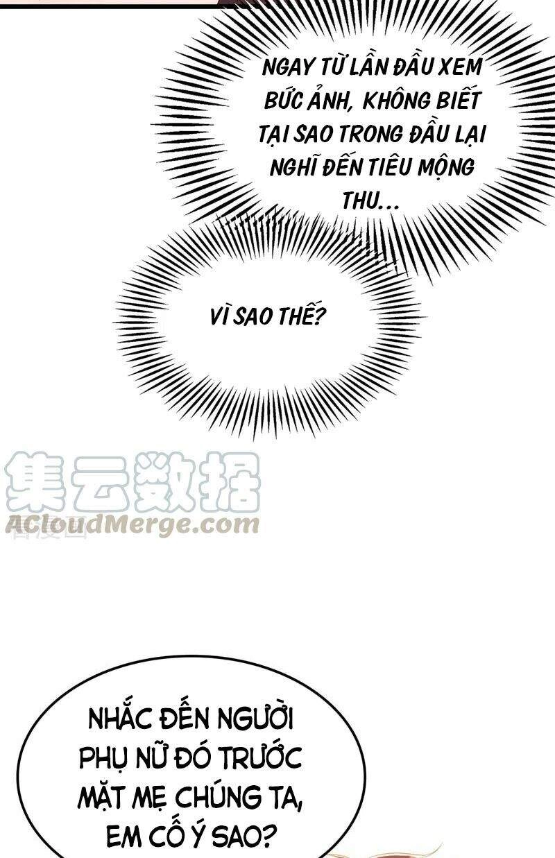 Trùng Sinh Không Gian: Cô Vợ Hào Môn Nóng Bỏng Không Dễ Chọc Chapter 166 - 19