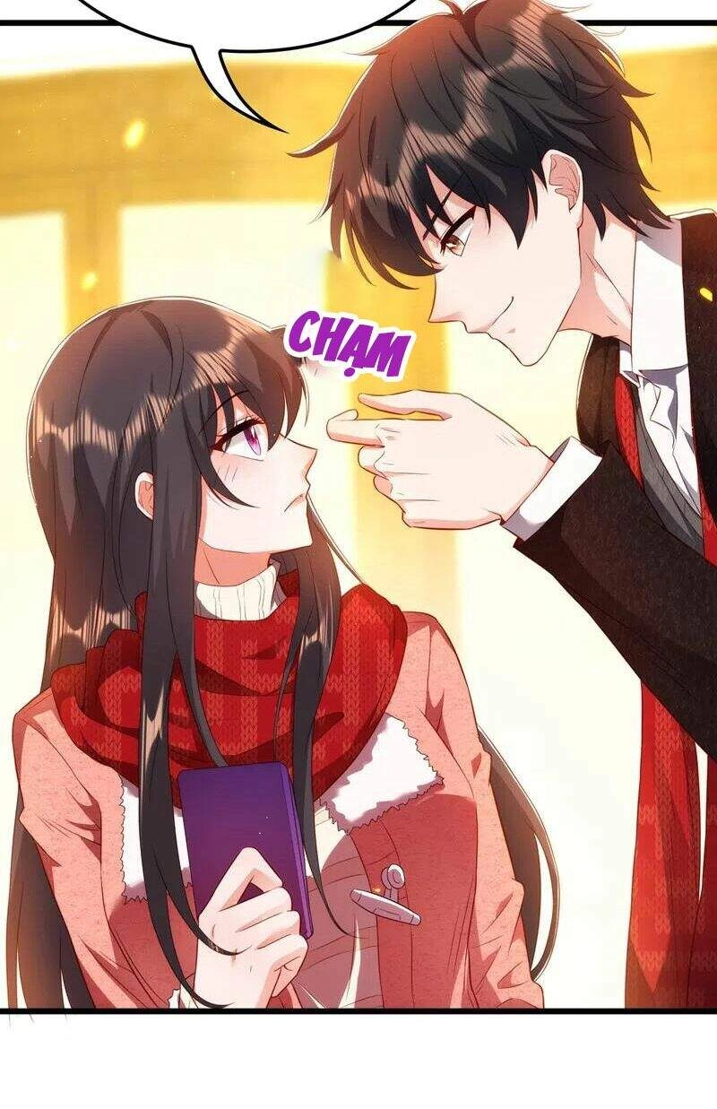 Trùng Sinh Không Gian: Cô Vợ Hào Môn Nóng Bỏng Không Dễ Chọc Chapter 166 - 20